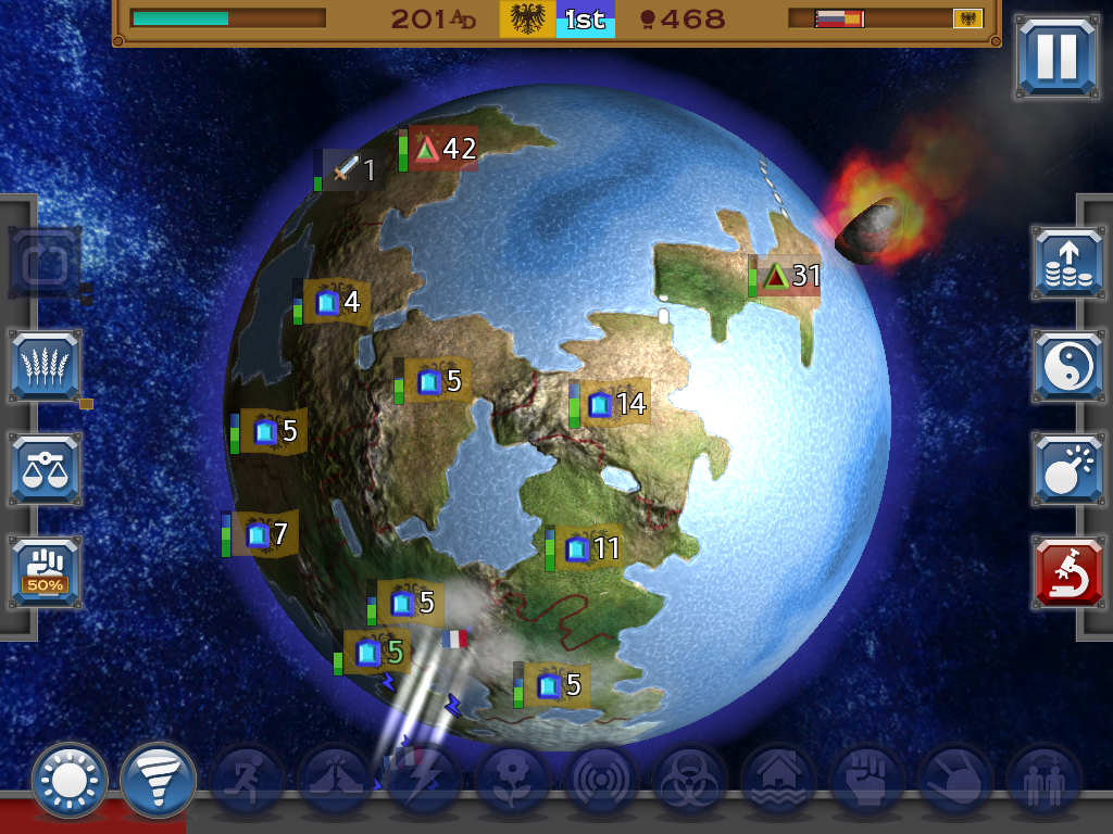 Rapture - World Conquest Apk Download for Android- Latest version 1.1.12-  com.tundragames.rapture_worldconquest