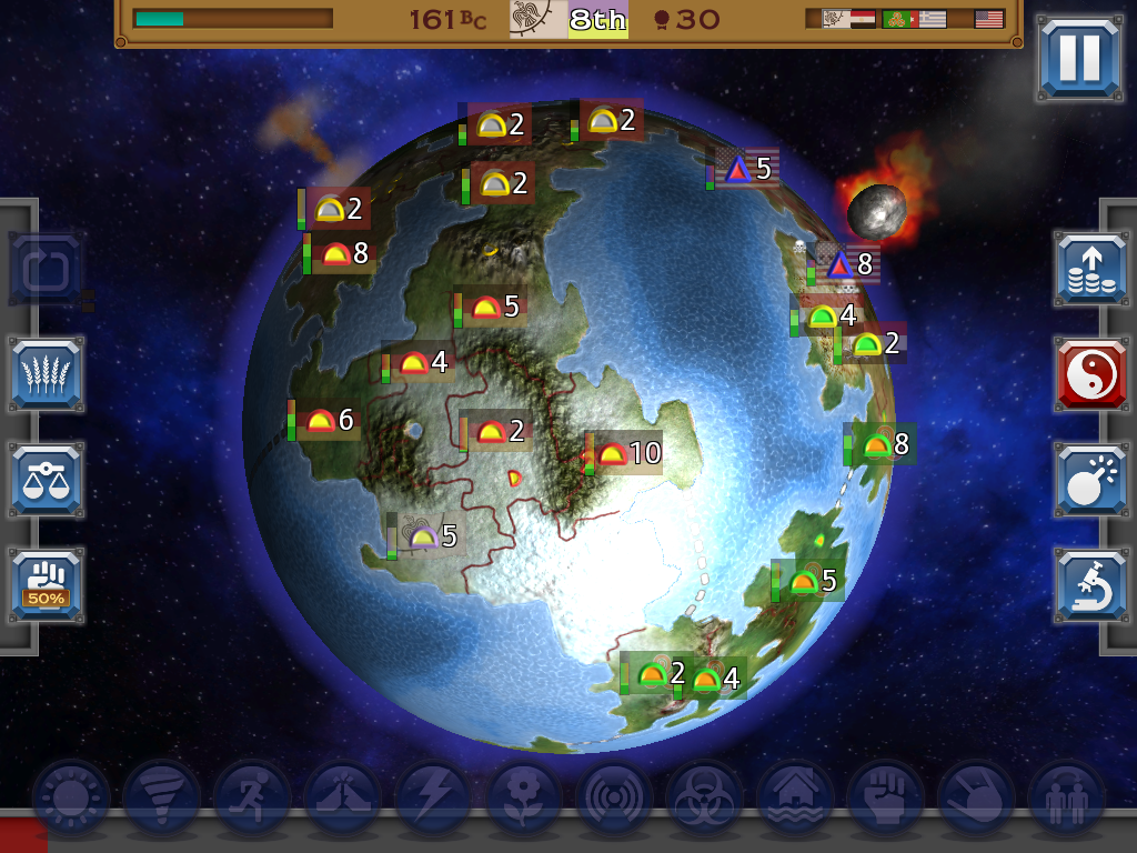 Rapture - World Conquest Apk Download for Android- Latest version 1.1.12-  com.tundragames.rapture_worldconquest