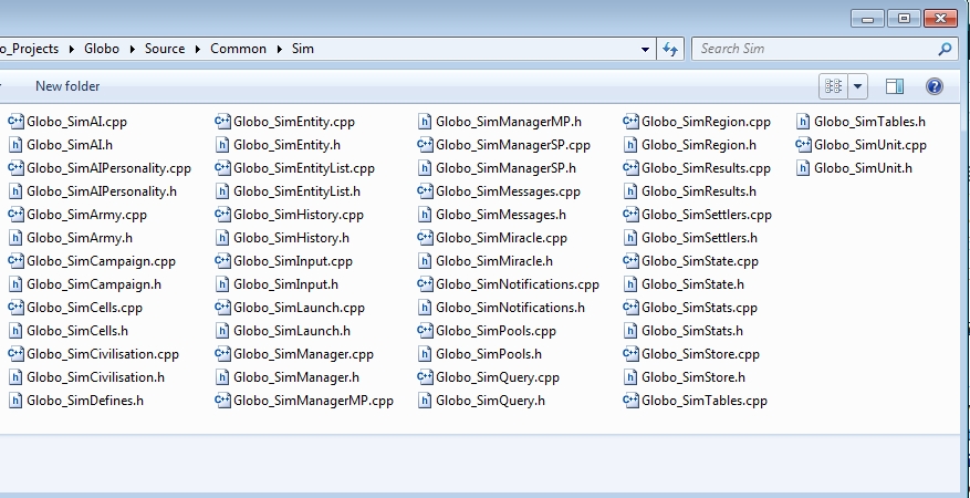 organisedcode organisedcode