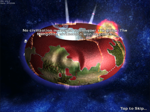 tundra blog archive new planet shapes update