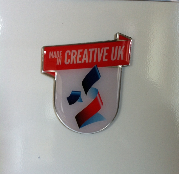 Made in Creative UK