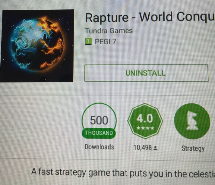 500K Downloads